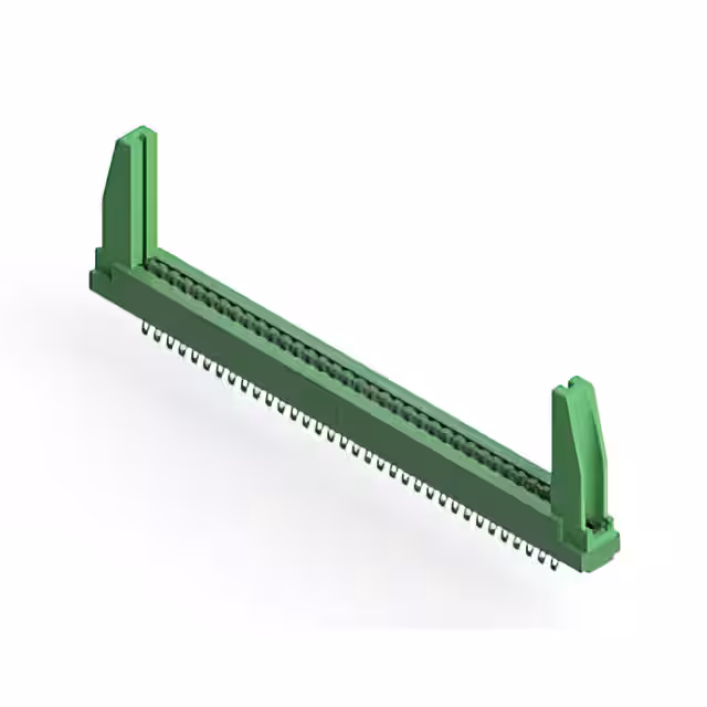 307-068-455-278 EDAC Inc.  Edgeboard Connectors